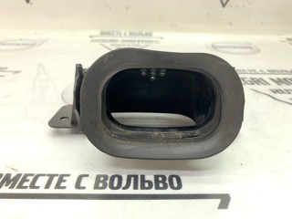 Воздухозаборник, ориг. номер 30741748, Volvo V50 2007-2012