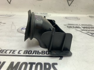 Воздухозаборник, ориг. номер 30741748, Volvo V50 2007-2012