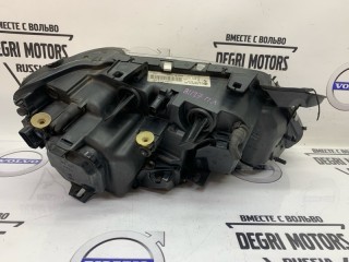 Фара передняя левая, ориг. номер 63127162119, BMW 740i E65 2005-2008