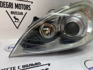 Фара передняя левая, ориг. номер 31420673, Volvo V60 2010-2013