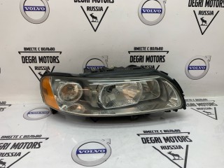 Фара передняя правая, ориг. номер 30698848, Volvo XC70 2004-2007