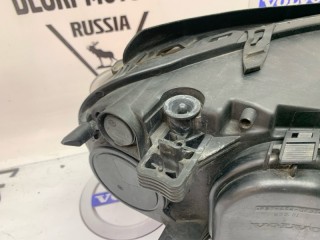 Фара передняя левая, ориг. номер 31395154, Volvo V70 2012-2016