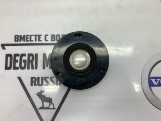 Колонка аудио задняя, ориг. номер XQM500180, Land Rover Range Rover L322 2002-2005