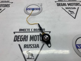 Колонка аудио передняя правая, ориг. номер XQN500060, Land Rover Range Rover L322 2002-2005