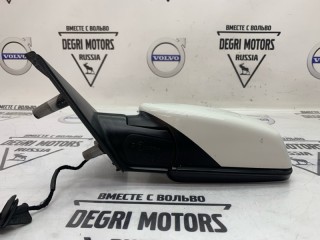 Зеркало переднее левое, ориг. номер 51167189613, BMW 525i E61 2007-2010