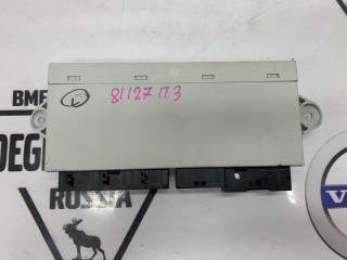 Блок управления двери задний левый, ориг. номер 61356964142, BMW 740i E65 2005-2008