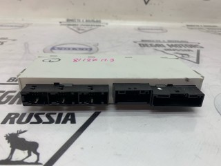 Блок управления двери задний левый, ориг. номер 61356964142, BMW 740i E65 2005-2008