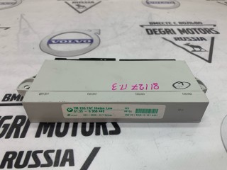 Блок управления двери задний левый, ориг. номер 61356964142, BMW 740i E65 2005-2008