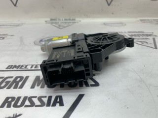 Мотор стеклоподъемника задний левый, ориг. номер 31349758, Volvo XC40 2017-2022