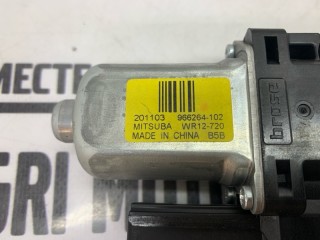 Мотор стеклоподъемника задний левый, ориг. номер 31349758, Volvo XC40 2017-2022