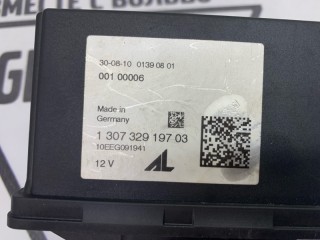 Блок управления светом, ориг. номер 31324221, Volvo V50 2007-2012