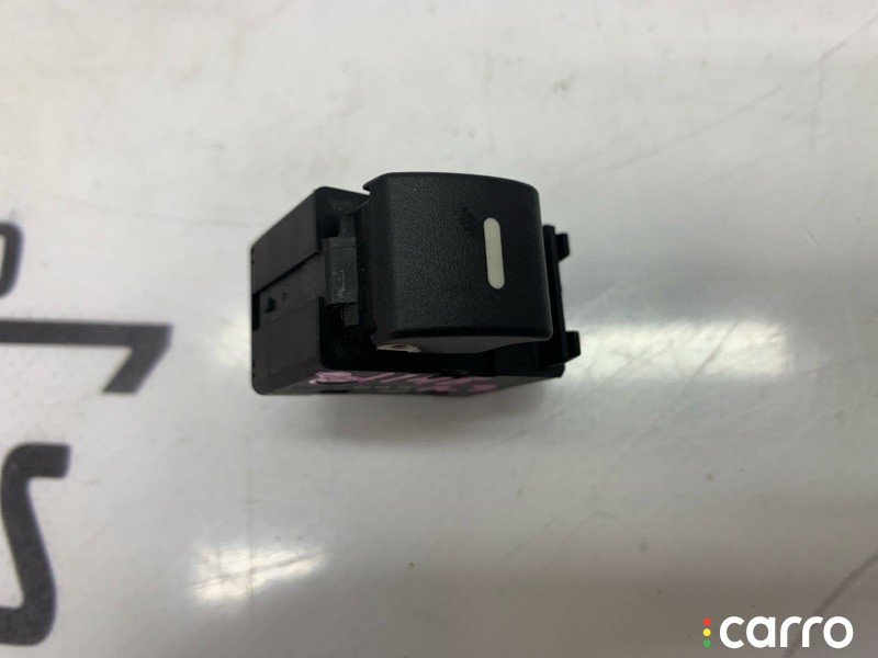 YUF000102PVA Кнопка стеклоподъемника задняя левая Land Rover Range Rover L322 2005г. - фото №2