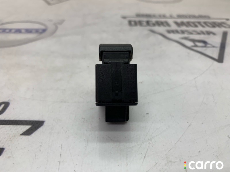 YUF000102PVA Кнопка стеклоподъемника задняя левая Land Rover Range Rover L322 2005г. - фото №4
