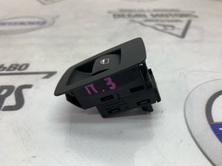 Кнопка стеклоподъемника, ориг. номер 61319113773, BMW 530i E60 2007-2010