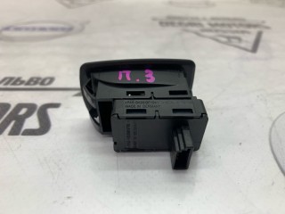 Кнопка стеклоподъемника, ориг. номер 61319113773, BMW 530i E60 2007-2010
