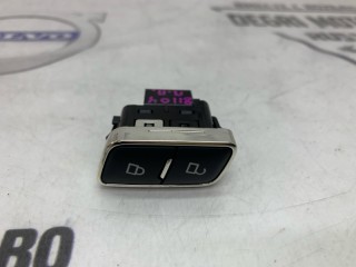 Кнопка центрального замка передняя правая, ориг. номер BB5T14017CCW, Ford Explorer 2010-2015