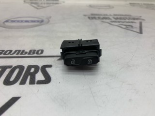 Кнопка центрального замка передняя левая, 31343099, Volvo S80 II [2-й рестайлинг]