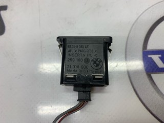 Регулятор подсветки панели приборов, ориг. номер 61318360461, BMW 528i E39 1995-2000