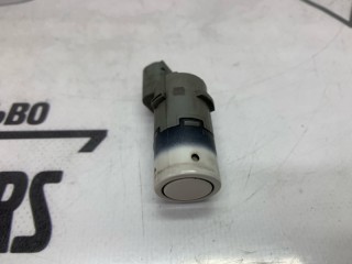 Парктроник передний, ориг. номер 66206989167, BMW 740i E65 2005-2008