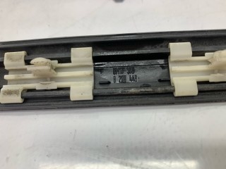 Молдинг крыла передний правый, ориг. номер 51138208448, BMW 318i E46 1997-2003