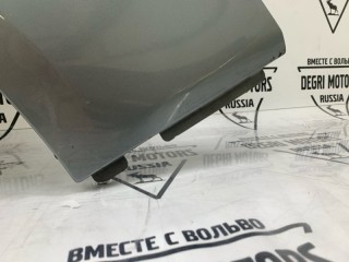 Крыло переднее левое, ориг. номер 41357248659, BMW 523i F10 2009-2013
