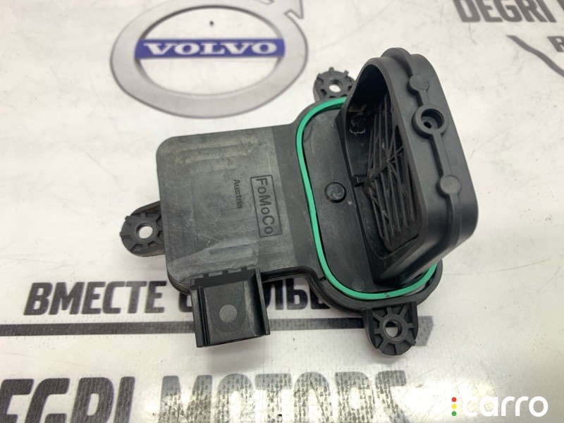 Клапан впускного коллектора Volvo XC90 2006-2014, 30777897, фото 1