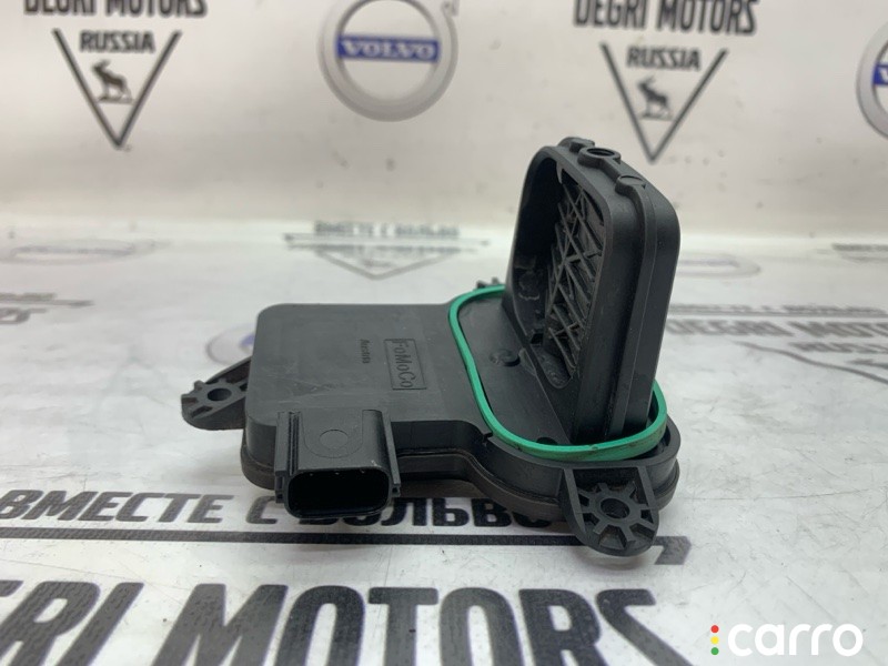 Клапан впускного коллектора Volvo XC90 2006-2014, 30777897, фото 2
