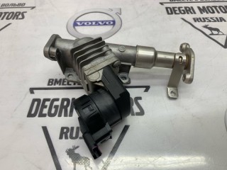 Клапан EGR, ориг. номер 11717563241, BMW 320i E91 2008-2013