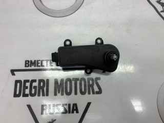Сервопривод впускного коллектора, ориг. номер 11617537998, BMW 740i E65 2005-2008