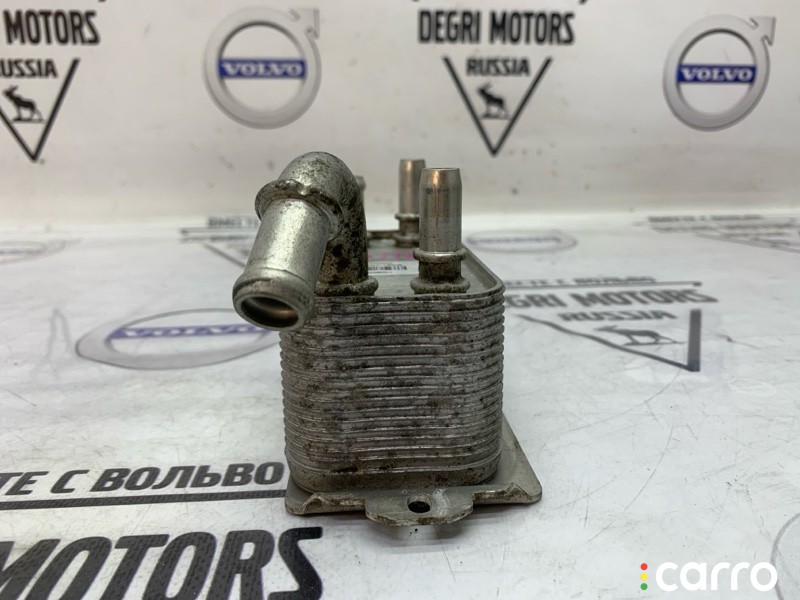 Радиатор АКПП Volvo XC60 2008-2013, 30792231, фото 3