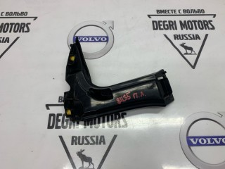 Кронштейн крыла передний левый, ориг. номер 51117207931, BMW 523i F10 2009-2013