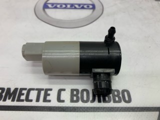 Насос омывателя лобового, ориг. номер DMC500040, Land Rover Range Rover L322 2005-2009