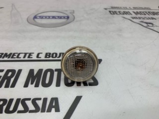 Поворотник в крыле передний, ориг. номер XGB500020, Land Rover Range Rover L322 2005-2009
