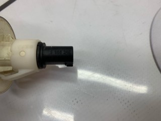 Поворотник в крыле передний, ориг. номер XGB500020, Land Rover Range Rover L322 2005-2009