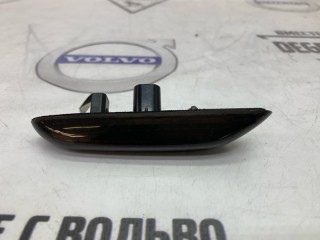 Поворотник в крыле передний правый, ориг. номер 63137165742, BMW 525i E61 2007-2010