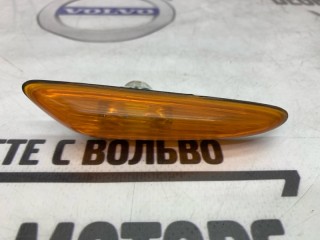Поворотник в крыле передний правый, ориг. номер 63137165914, BMW 318i E46 1997-2003