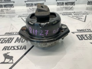 Опора двигателя передняя правая, ориг. номер 22116769186, BMW 740i E65 2005-2008