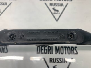 Кронштейн радиатора передний, ориг. номер 51547033745, BMW 525i E60 2002-2007