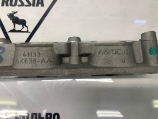 Впускной коллектор правый, ориг. номер 4629180, Land Rover Range Rover L322 2002-2005
