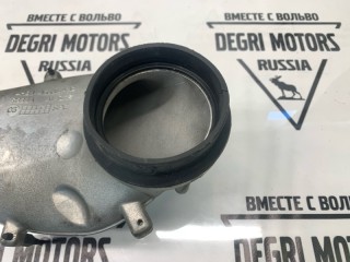Воздуховод, ориг. номер 4696103, Land Rover Range Rover L322 2002-2005