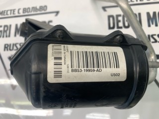 Осушитель кондиционера, ориг. номер BB5Z19959B, Ford Explorer 2010-2015
