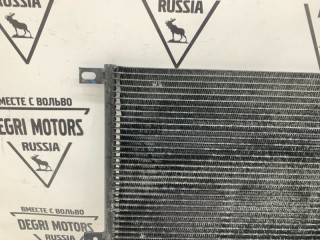 Радиатор кондиционера, ориг. номер 64538377614, BMW 318i E46 1997-2003