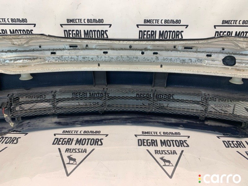 Бампер передний BMW 318i E46 1997-2003, 51110030351, фото 17