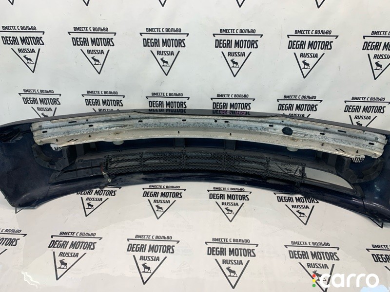 Бампер передний BMW 318i E46 1997-2003, 51110030351, фото 18