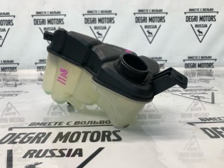 Бачок расширительный, ориг. номер 31200320, Volvo V70 2007-2013