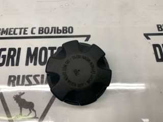 Крышка расширительного бачка, ориг. номер 17117639021, BMW 525i E61 2007-2010