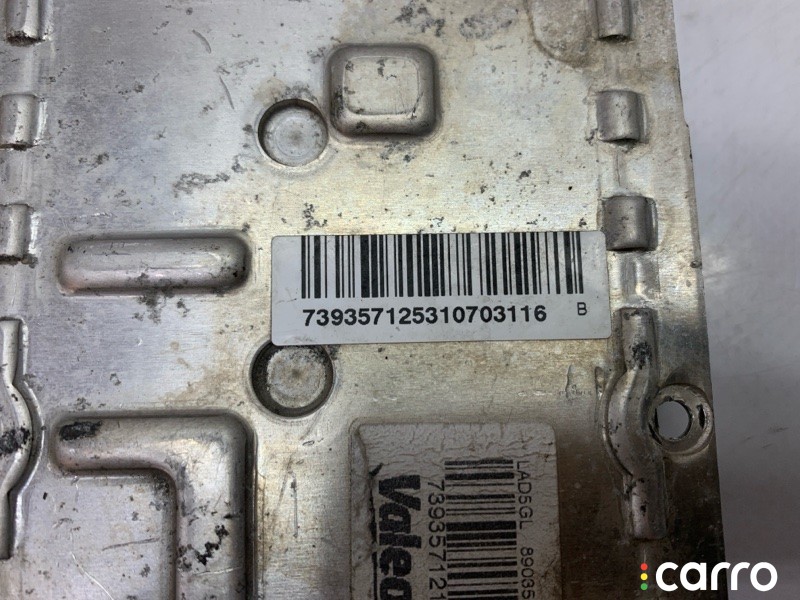 Блок ксенона Volvo V70 2004-2007, 30727205, фото 9