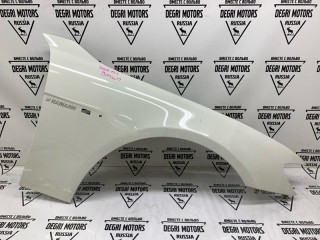 Крыло переднее правое, ориг. номер 41357138474, BMW 740i E65 2005-2008