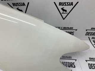 Крыло переднее правое, ориг. номер 41357138474, BMW 740i E65 2005-2008