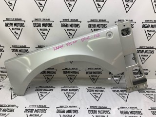 Крыло переднее левое, ориг. номер ASB760071, Land Rover Range Rover L322 2002-2005